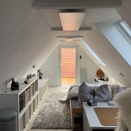 Ferienhaus Neuseenland Grosszossen 外观 照片