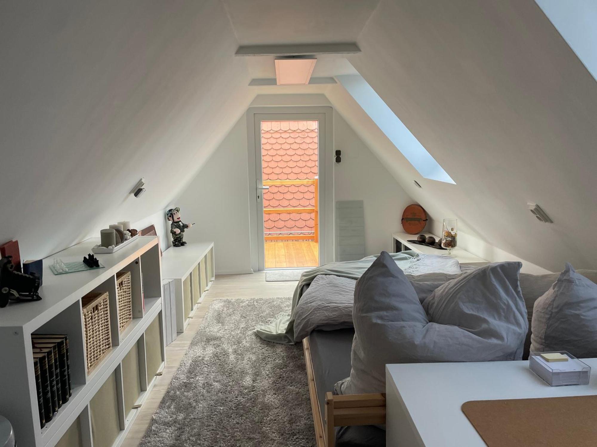 Ferienhaus Neuseenland Grosszossen 外观 照片